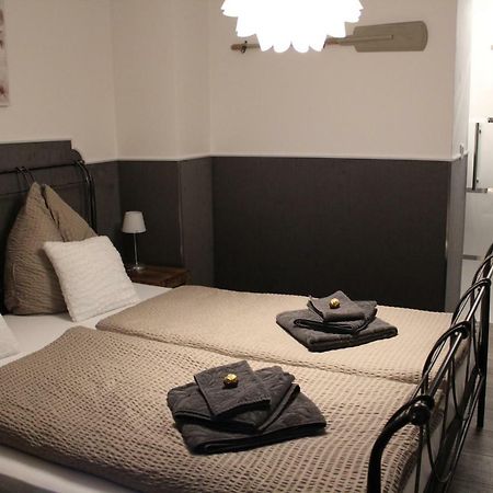 Ferienwohnung Muss - Rothenburg Rothenburg ob der Tauber Esterno foto